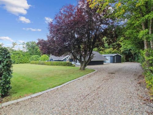 Arrild Ferieby House | Holiday Home Helke - 30km from the sea by Interhome