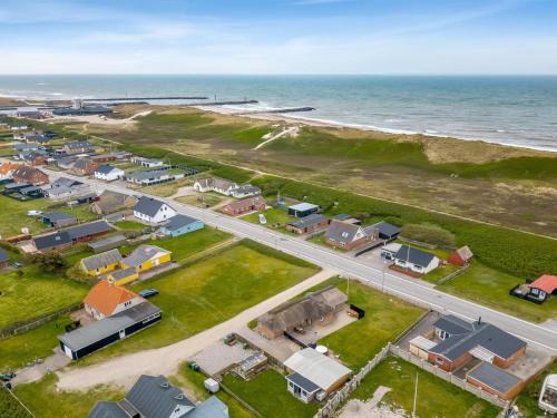 Thorsminde House | Holiday Home Hermine - from the sea by Interhome