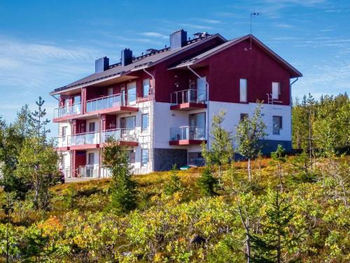 Yllas House | Holiday Home Hiihtäjäntie 1 as 3 by Interhome