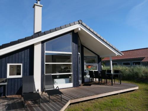 Grossenbrode House | Holiday Home Holiday Vital Resort - GBE101 by Interhome
