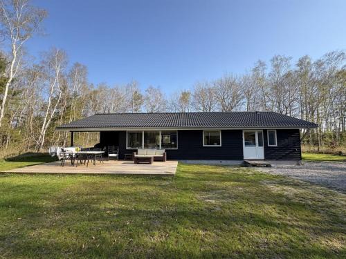 Asnaes House | Holiday Home Hotherus - from the sea by Interhome