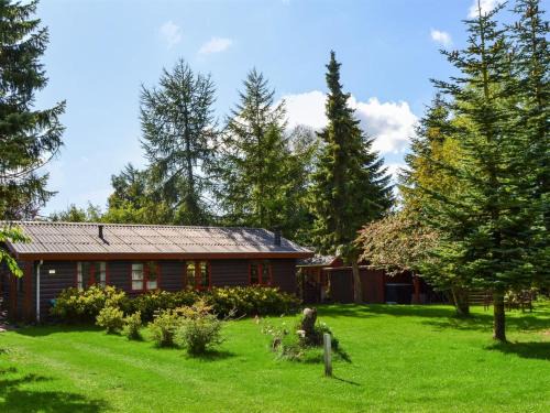 Arrild Ferieby House | Holiday Home Hubertina - 30km from the sea by Interhome