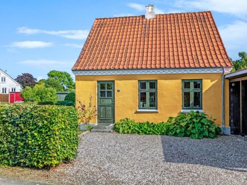 Langeland Municipality House | Holiday Home Huno - 2km from the sea by Interhome