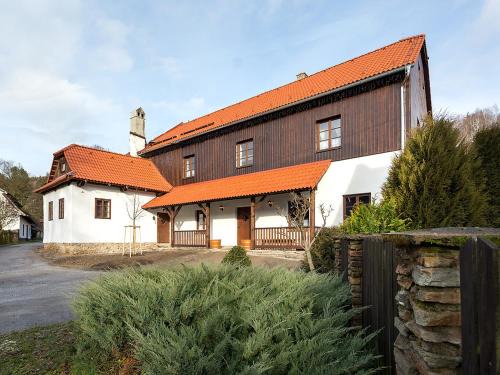 Novy Jimramov House | Holiday Home Huty by Interhome