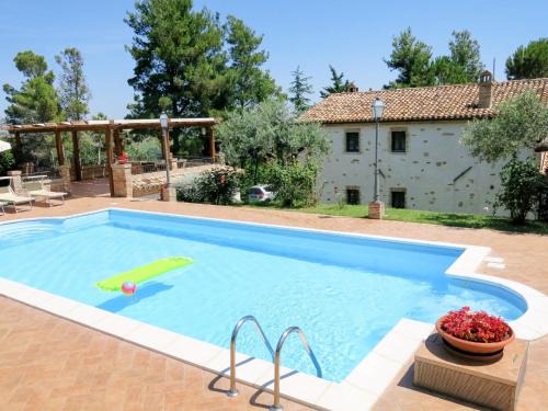 Penne House | Holiday Home Il Noceto by Interhome