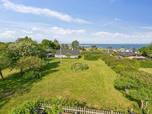Bøjden House | Holiday Home Ilkka - 220m from the sea by Interhome