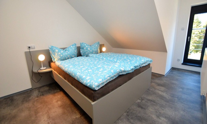 Spicak House | Holiday Home in Železná Ruda near Ski Lift