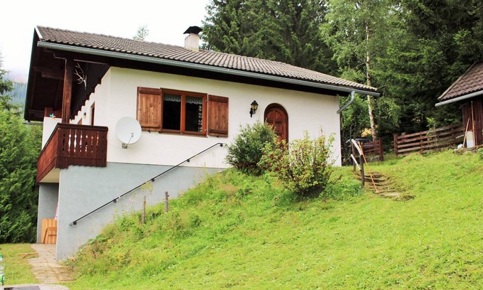 Arriach House | Holiday home in Arriach near Lake Ossiach