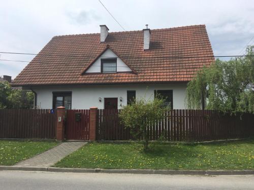 Dobczyce House | Holiday Home in Dobczyce near Ski Lift