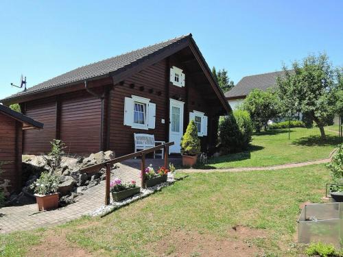 Lissendorf House | Holiday Home in Eifel with Sauna Access