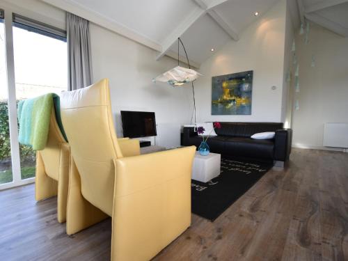 Kattendijke House | Holiday Home in Kattendijke near Scheldt