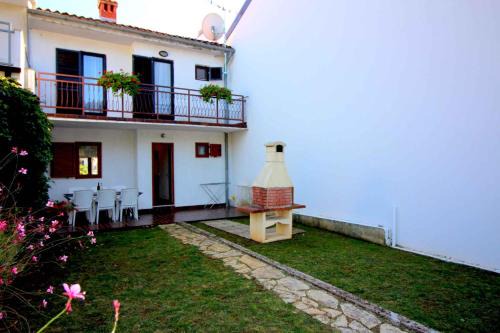 Brulo House | Holiday home in Porec - Istrien 9919