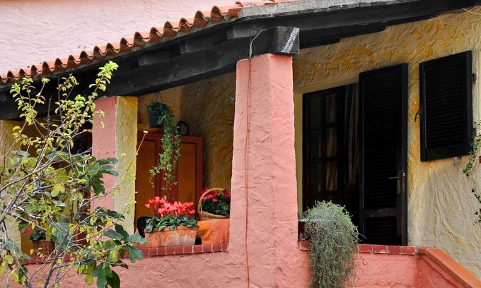 San Giovanni Apartment | Holiday home in San Giovanni di Posada - Nice holiday villa in San Giovanni di Pasada close to the sea