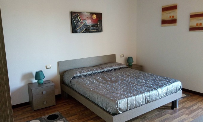 Cabras House | Holiday home in the center of Cabras