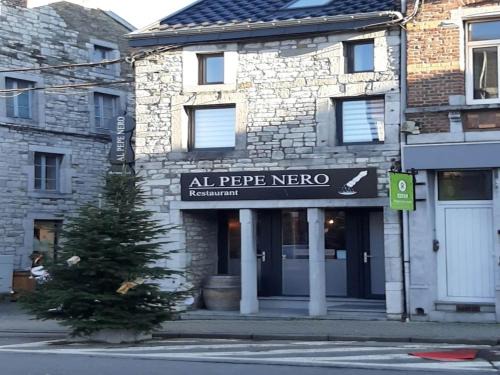 Aywaille House | Holiday home in the centre of Aywaille