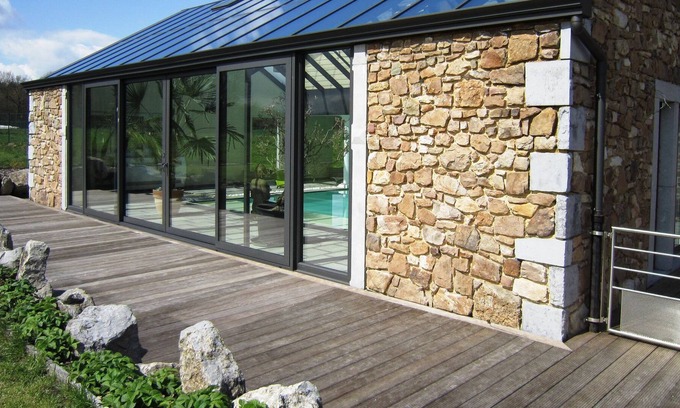 Theux House | Holiday home in Theux with indoor swimming pool and wellness