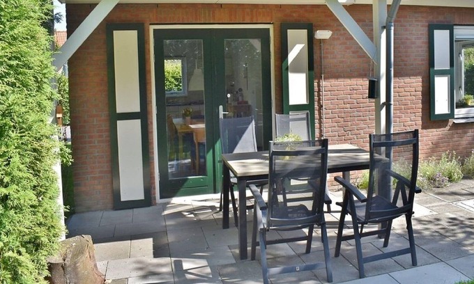 Zonnemaire House | Holiday home in Zonnemaire for family