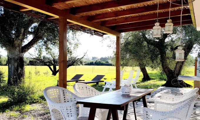 Orosei House | Holiday home Independent villa a few minutes from the sea
