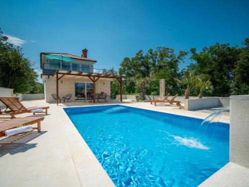 Dobrinj House | Holiday Home Ivana by Interhome