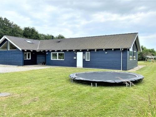 Lohals House | Holiday Home Jelke - 520m from the sea by Interhome
