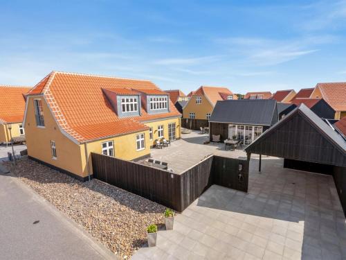 Skagen House | Holiday Home Josina - 1-8km from the sea by Interhome