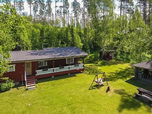 Kitula House | Holiday Home Juurlahti by Interhome