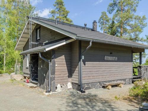 Koli National Park House | Holiday Home Käränkkä by Interhome