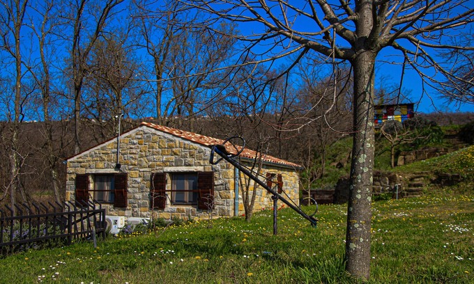 Ankaran House | Holiday home Kažeta Ankaran