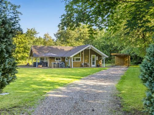 Arrild Ferieby House | Holiday Home Kaare - 34-2km from the sea by Interhome