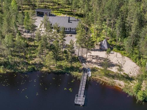 Pertunmaa House | Holiday Home Kalaranta by Interhome