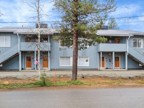 Akaslompolo House | Holiday Home Kanerva 202 by Interhome