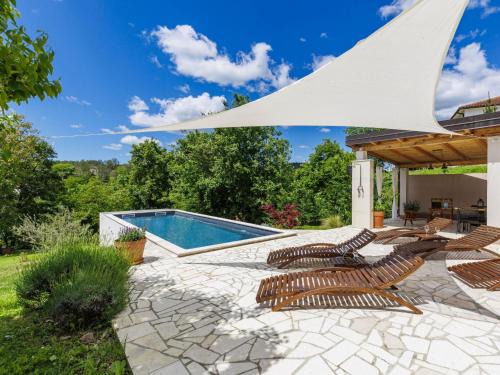 Cerovlje House | Holiday Home Klementini by Interhome