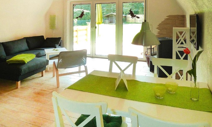 Bad Bodenteich House | Holiday Home Knusperhäuschen Bad Bodenteich - DLH01013-F