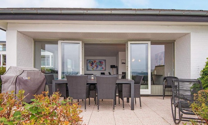 Kollund House | Holiday home Kruså II