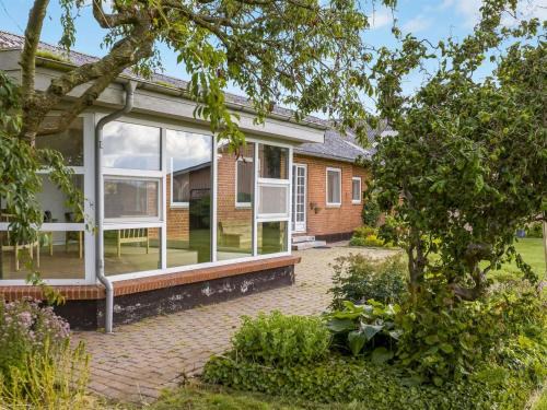 Randers Municipality House | Holiday Home Kukka - 16km from the sea by Interhome