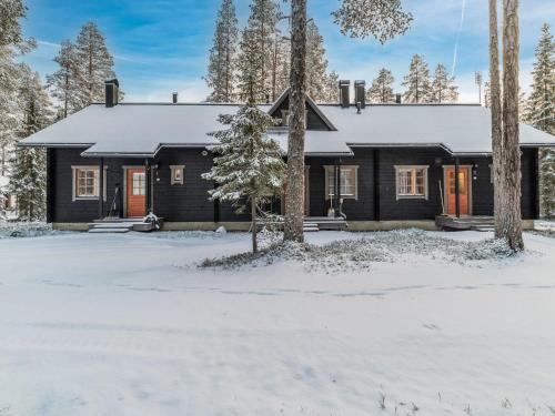 Yllas House | Holiday Home Kultapiisku 3 by Interhome
