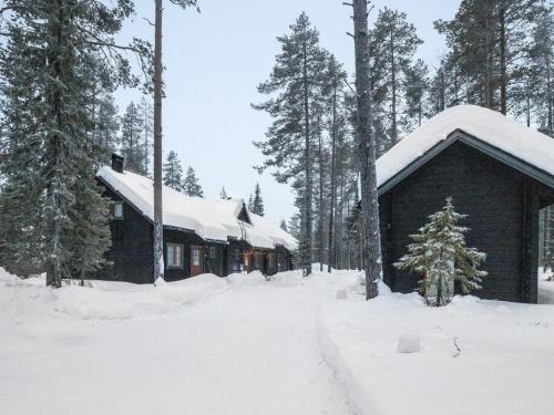 Yllas House | Holiday Home Kultapiisku 2 by Interhome
