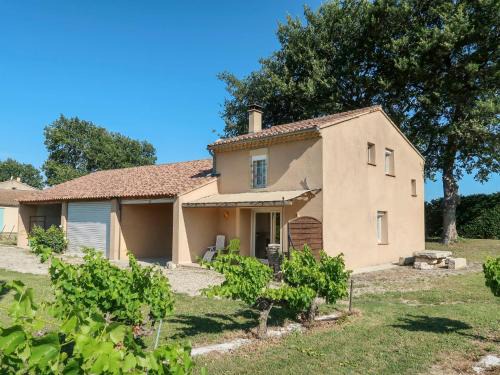 Grillon House | Holiday Home La Cardeline by Interhome