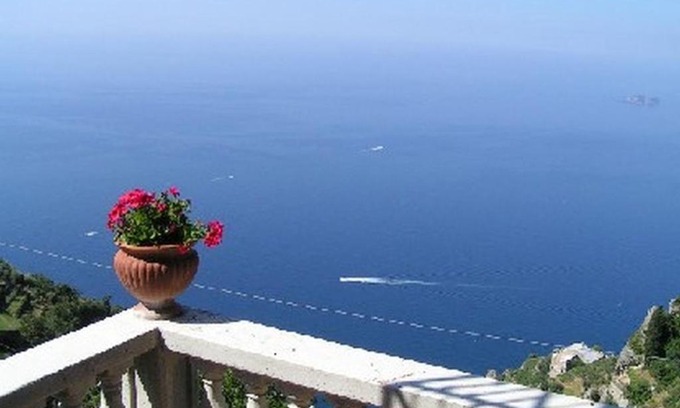 Path of the Gods House | Holiday Home La dea della stella polare by Interhome