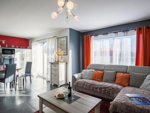 Goulven House | Holiday Home La Goulvinoise by Interhome