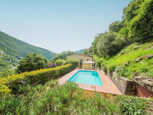 Seravezza House | Holiday Home La Grande Aia by Interhome