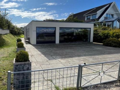 Middelfart House | Holiday Home Laila - 50m from the sea by Interhome