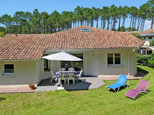 Messanges House | Holiday Home Le Moïsan by Interhome