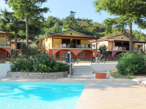 Villaggio Sanghen House | Holiday Home Le Villette by Interhome