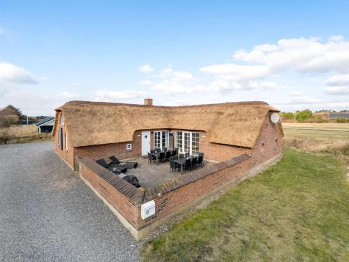 Lodbjerg Hede House | Holiday Home Lemmikki - 1-5km from the sea by Interhome