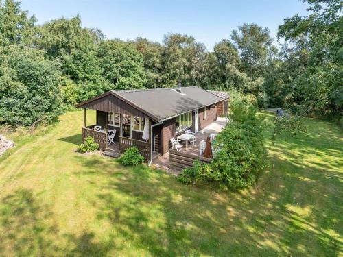 Gjøl House | Holiday Home Lennert - 100m to the inlet by Interhome