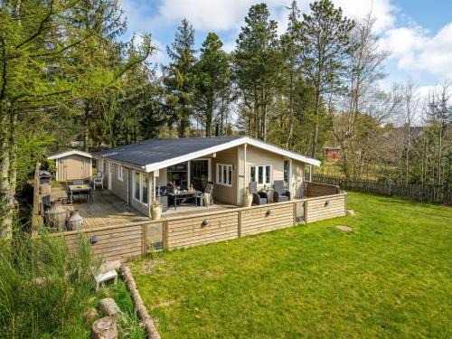 Hals House | Holiday Home Livni - from the sea by Interhome