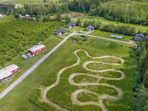 Punkalaidun House | Holiday Home Luisku by Interhome