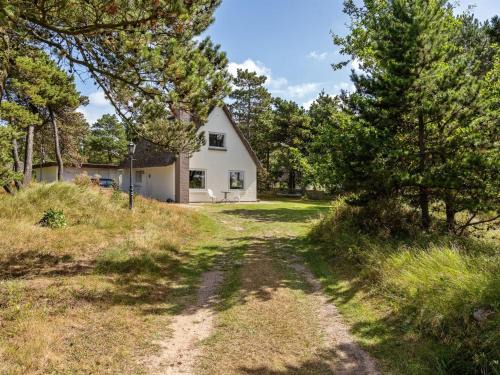Sønderstrand House | Holiday Home Lyyli - 1km from the sea by Interhome