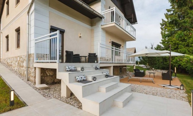 Gorje House | Holiday Home M&J by Interhome